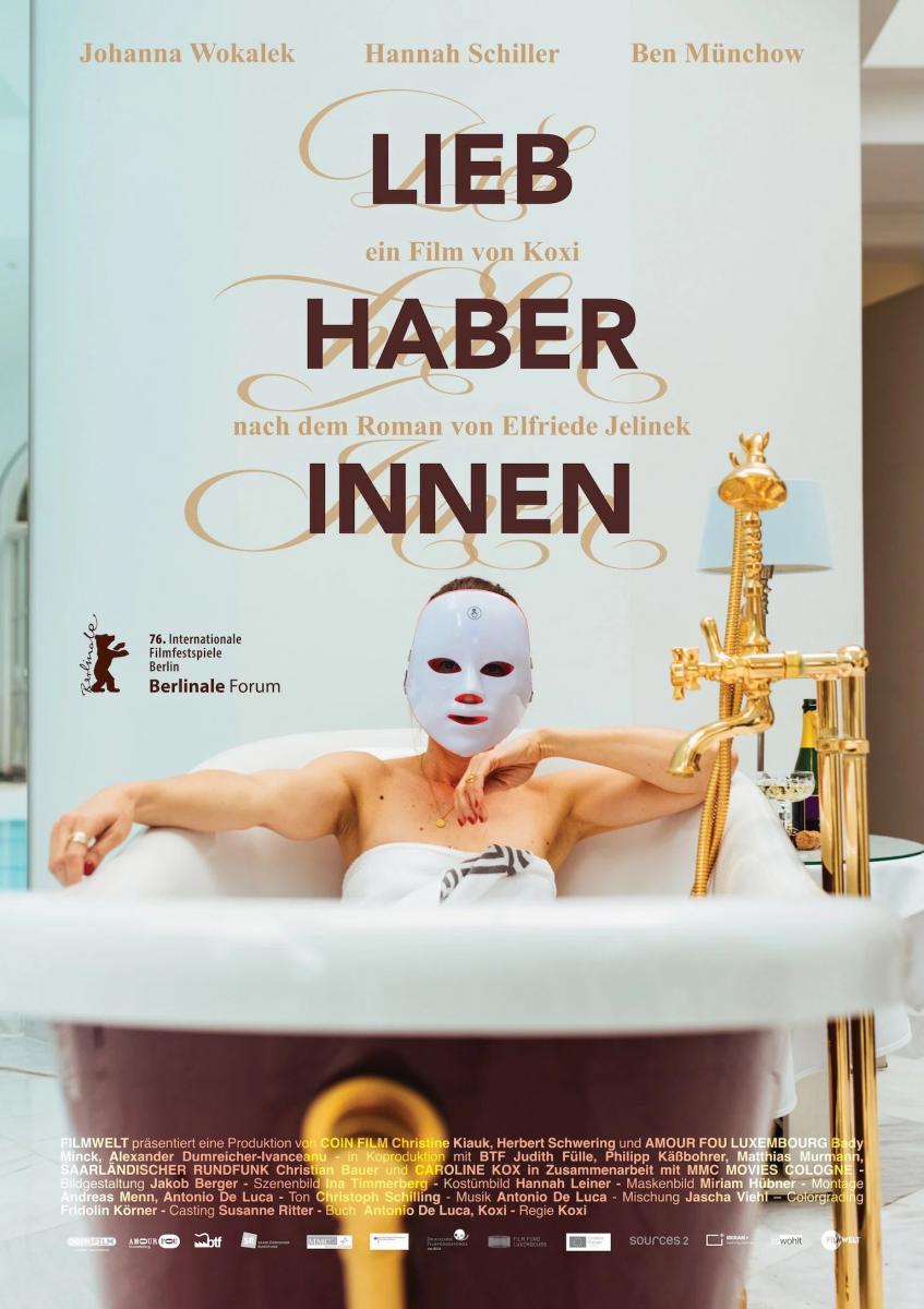 Liebhaberinnen